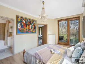 Pronájem bytu 2+kk, Praha - Vokovice, K Červenému vrchu, 73 m2