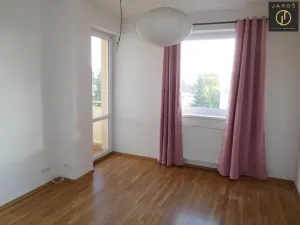 Pronájem bytu 2+kk, Rakovník - Rakovník II, Dukel. hrdinů, 53 m2