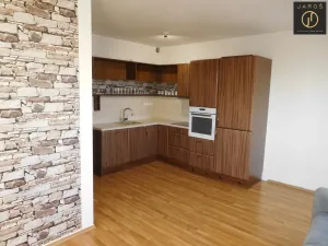 Pronájem bytu 2+kk, Rakovník - Rakovník II, Dukel. hrdinů, 53 m2