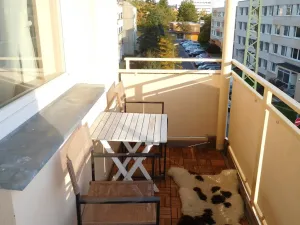 Pronájem bytu 2+kk, Rakovník - Rakovník II, Dukel. hrdinů, 53 m2