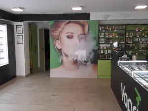 Pronájem obchodního prostoru, Ostrava - Poruba, Sokolovská, 112 m2