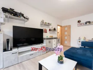 Pronájem bytu 3+1, Bílina - Teplické Předměstí, Sídliště U Nového nádraží, 73 m2