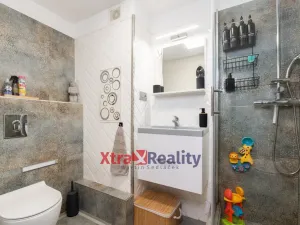 Pronájem bytu 3+1, Bílina - Teplické Předměstí, Sídliště U Nového nádraží, 73 m2