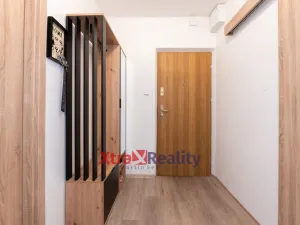 Pronájem bytu 3+1, Bílina - Teplické Předměstí, Sídliště U Nového nádraží, 73 m2