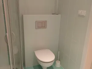 Pronájem bytu 2+kk, Praha - Břevnov, Heleny Malířové, 53 m2