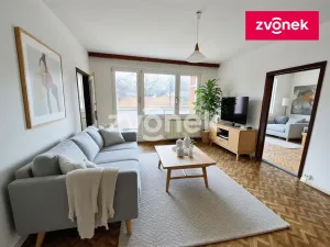 Prodej bytu 3+1, Zlín, Okružní, 82 m2