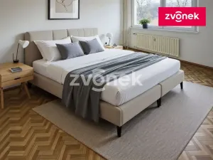 Prodej bytu 3+1, Zlín, Okružní, 82 m2