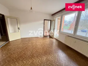 Prodej bytu 3+1, Zlín, Okružní, 82 m2