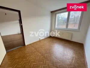 Prodej bytu 3+1, Zlín, Okružní, 82 m2