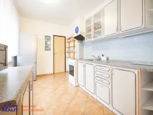 Prodej rodinného domu, Bouzov, 158 m2