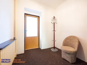 Prodej rodinného domu, Bouzov, 158 m2