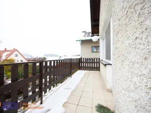 Prodej rodinného domu, Bouzov, 158 m2