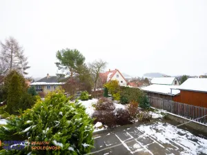 Prodej rodinného domu, Bouzov, 158 m2