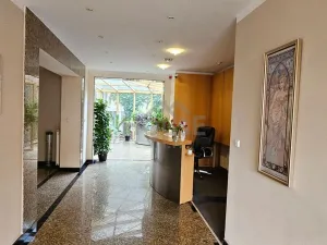 Pronájem kanceláře, Praha - Michle, Michelská, 65 m2