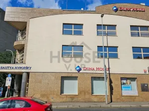 Pronájem kanceláře, Praha - Michle, Michelská, 65 m2