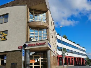 Pronájem kanceláře, Praha - Michle, Michelská, 65 m2