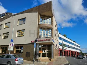 Pronájem kanceláře, Praha - Michle, Michelská, 65 m2