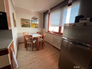 Pronájem bytu 2+1, Hodonín, Brandlova, 65 m2