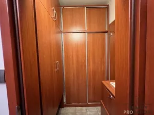 Pronájem bytu 2+1, Hodonín, Brandlova, 65 m2