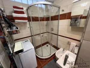 Pronájem bytu 2+1, Hodonín, Brandlova, 65 m2