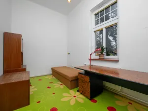 Prodej bytu 5+1, Liberec, Horská, 120 m2