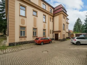 Prodej bytu 5+1, Liberec, Horská, 120 m2