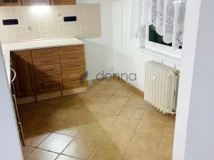 Pronájem bytu 3+1, Praha, Dürerova, 68 m2