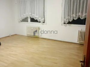 Pronájem bytu 3+1, Praha, Dürerova, 68 m2