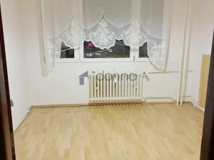 Pronájem bytu 3+1, Praha, Dürerova, 68 m2