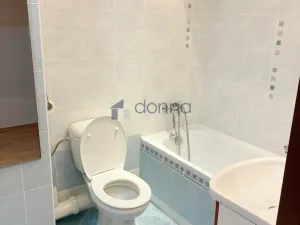 Pronájem bytu 3+1, Praha, Dürerova, 68 m2