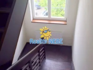 Pronájem kanceláře, Praha - Podolí, Nad spádem, 82 m2