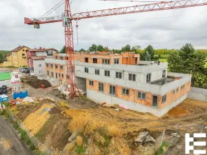 Prodej bytu 3+kk, Praha - Satalice, Za Novákovou zahradou, 66 m2