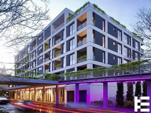 Prodej bytu 3+kk, Praha - Bohnice, Lodžská, 83 m2