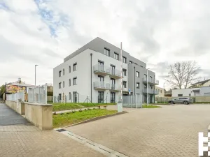 Prodej bytu 3+kk, Kolín, Pražská, 65 m2