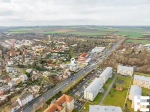 Prodej apartmánu, Kolín, Pražská, 70 m2