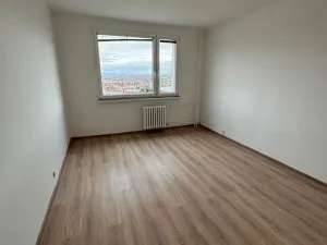 Pronájem bytu 1+1, Jirkov, Krušnohorská, 33 m2