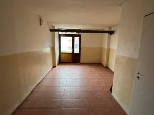 Pronájem bytu 1+1, Jirkov, Krušnohorská, 33 m2