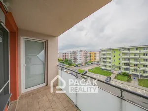 Pronájem bytu 2+kk, Olomouc - Povel, Peškova, 58 m2