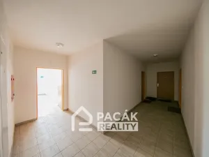 Pronájem bytu 2+kk, Olomouc - Povel, Peškova, 58 m2