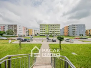 Pronájem bytu 2+kk, Olomouc - Povel, Peškova, 58 m2