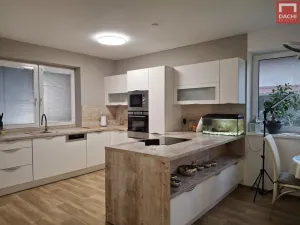 Prodej rodinného domu, Dolany, 150 m2