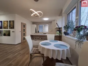 Prodej rodinného domu, Dolany, 150 m2