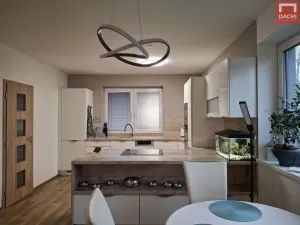 Prodej rodinného domu, Dolany, 150 m2