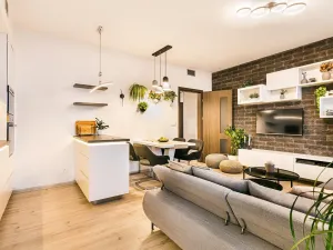 Prodej bytu 3+kk, Brno - Židenice, Koperníkova, 76 m2