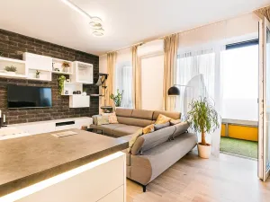 Prodej bytu 3+kk, Brno - Židenice, Koperníkova, 76 m2