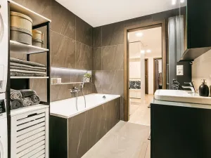 Prodej bytu 3+kk, Brno - Židenice, Koperníkova, 76 m2