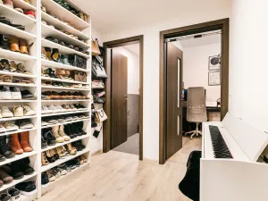 Prodej bytu 3+kk, Brno - Židenice, Koperníkova, 76 m2