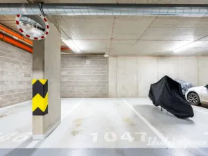 Pronájem bytu 3+kk, Praha - Hloubětín, Waltariho, 75 m2