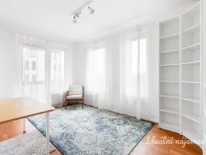 Pronájem bytu 3+kk, Praha - Hloubětín, Waltariho, 75 m2