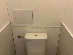 Pronájem bytu 1+1, Brno, Úvoz, 36 m2